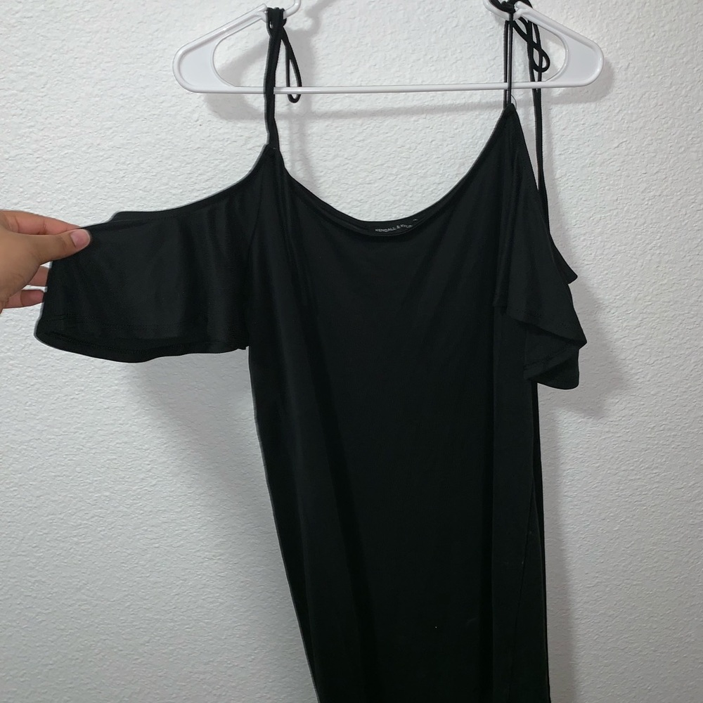 Kendall & Kylie Dress